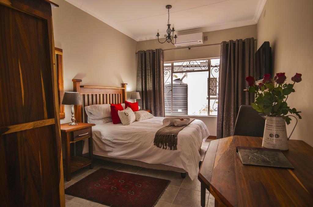 Cornerstone B&B Kroonstad Zimmer foto